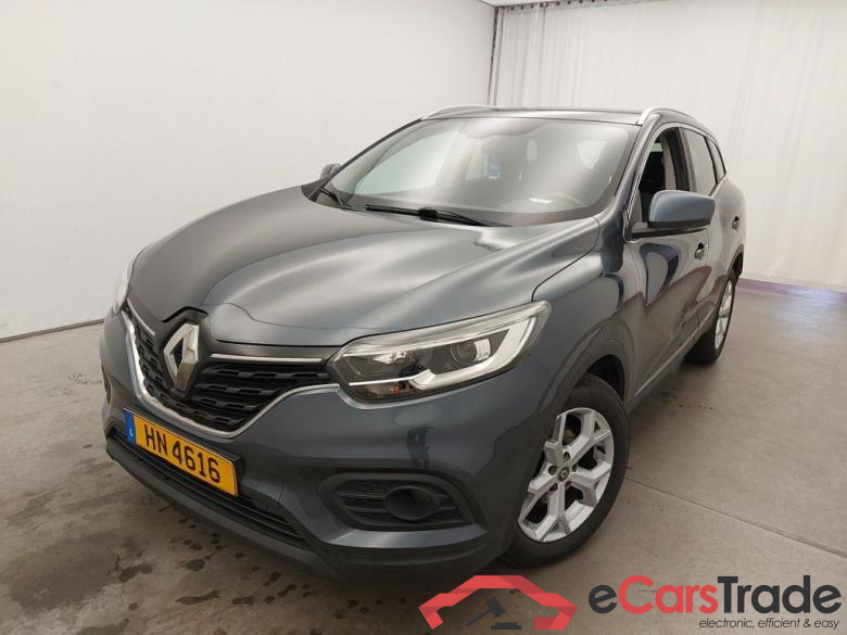 RENAULT KADJAR 1.3 TCe 140 Limited EDC Auto