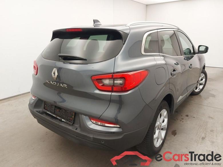 RENAULT KADJAR 1.3 TCe 140 Limited EDC Auto #2