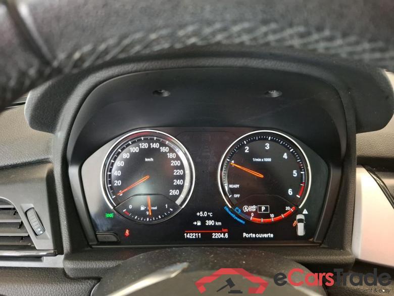 BMW Serie 2 Gran Tourer / 2018 / 5P / monospace 216d Business Design DKG7 #6