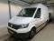 preview Volkswagen Crafter #0