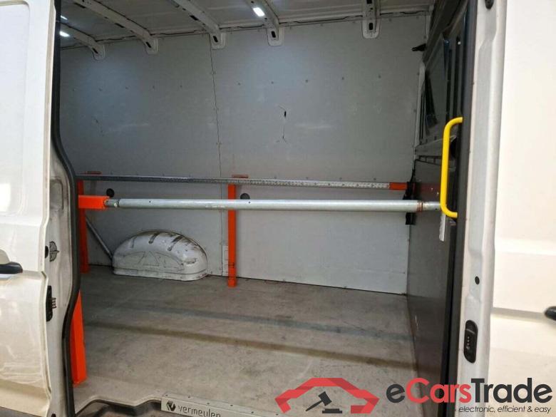 VOLKSWAGEN Crafter 35 2.0 TDI L3H3 Hi #4