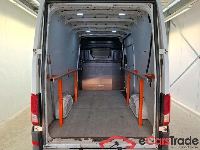 VOLKSWAGEN Crafter 35 2.0 TDI L3H3 Hi #6