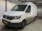 preview Volkswagen Crafter #0