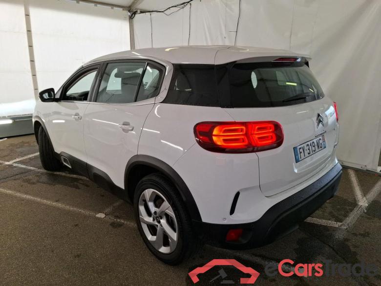 C5 Aircross Business 1.2 PureTech 130CV BVM6 E6d #2