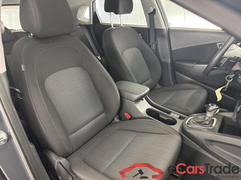 Kona Business Hybrid 2WD 1.6 GDI 140CV BVA6 E6d #6