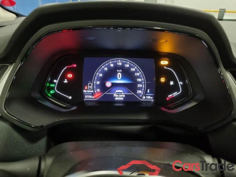 RENAULT CAPTUR / 2019 / 5P / SUV 1.0 TCE 66KW TECHNO #4