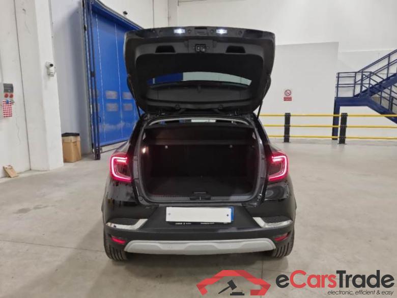RENAULT CAPTUR / 2019 / 5P / SUV 1.0 TCE 66KW TECHNO #5