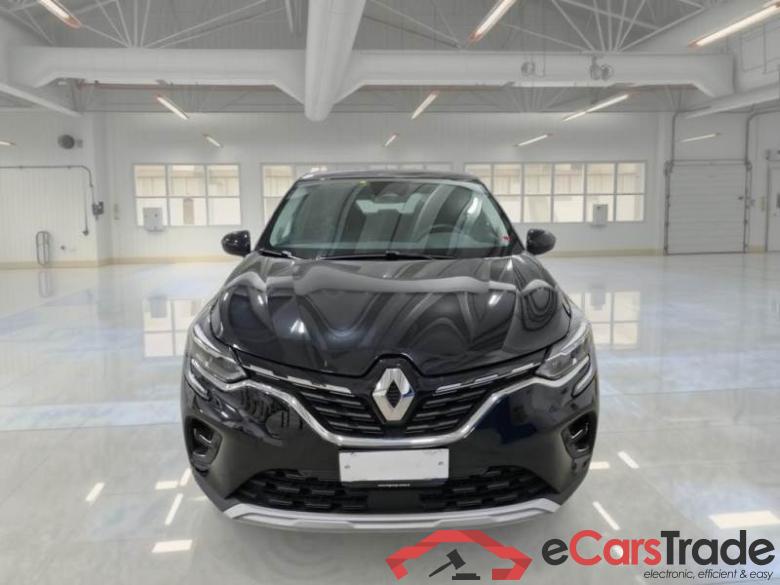 RENAULT CAPTUR / 2019 / 5P / SUV 1.0 TCE 66KW TECHNO #6