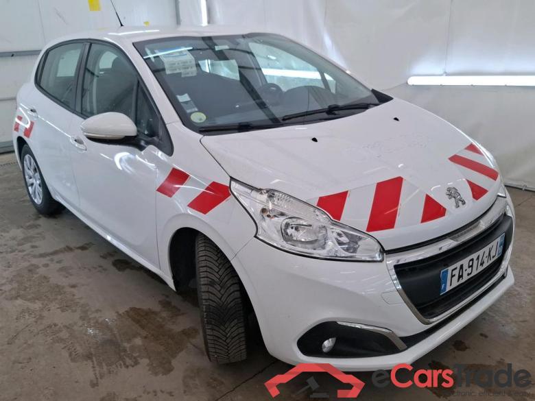 208 Affaire Premium Pack 1.6 HDi 75CV BVM5 E6 #4