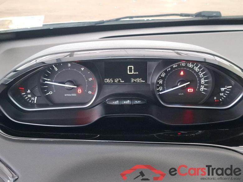 208 Affaire Premium Pack 1.6 HDi 75CV BVM5 E6 #6