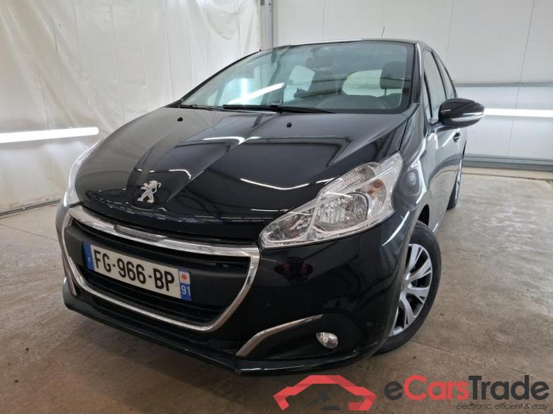 208 Affaire Premium Pack 1.2 80CV BVM5 E6dT #1