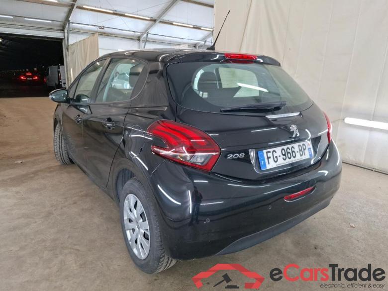 208 Affaire Premium Pack 1.2 80CV BVM5 E6dT #2