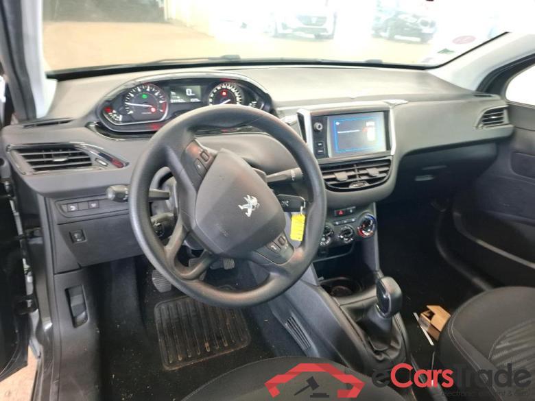 208 Affaire Premium Pack 1.2 80CV BVM5 E6dT #5