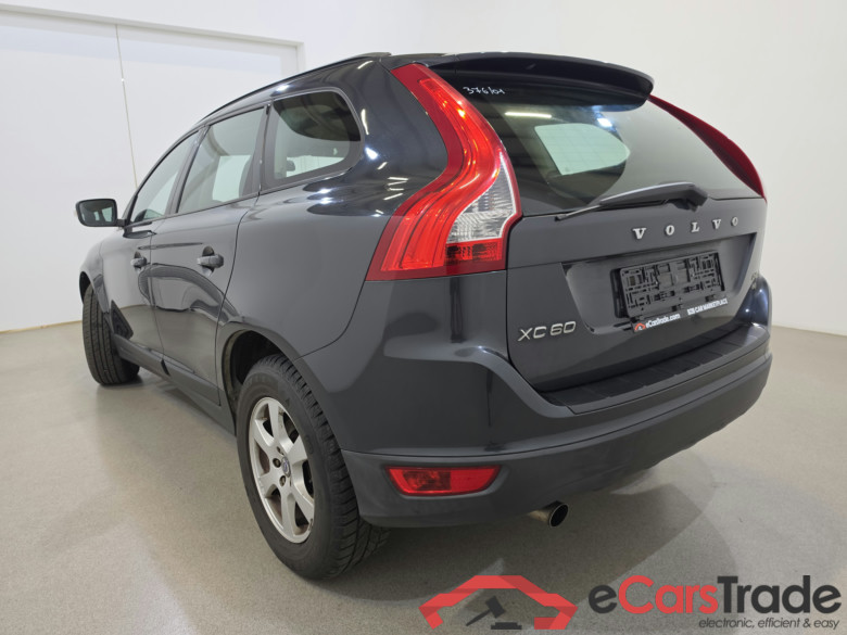 Volvo XC60 2.4D 175Hp Klima ... #6