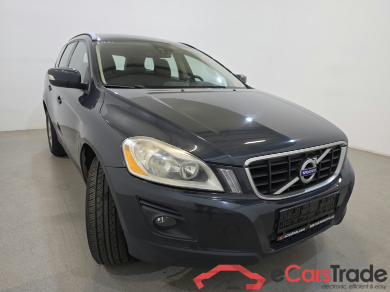 Volvo XC60 2.4D 175Hp Klima ... #3