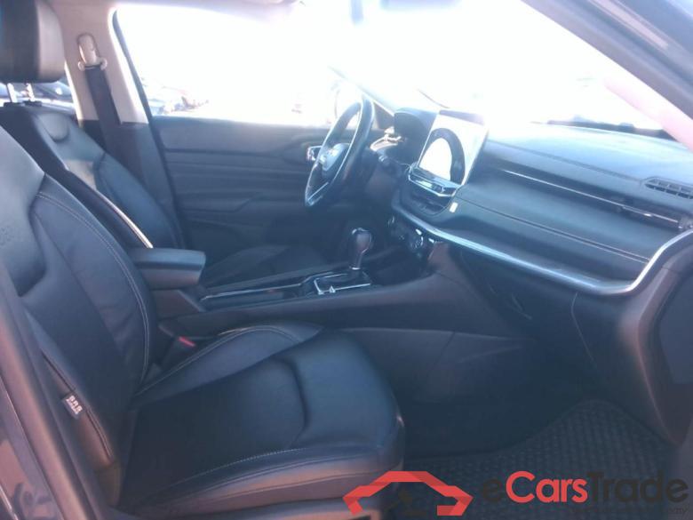 JEEP COMPASS 240 PHEV S AT RK #5