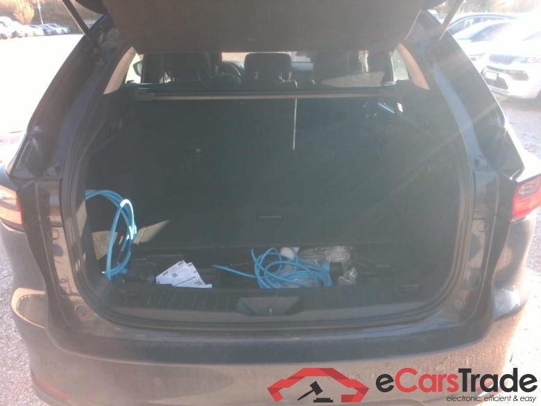 CX-60 E-SKYACTIV 327CV BVA EL #6