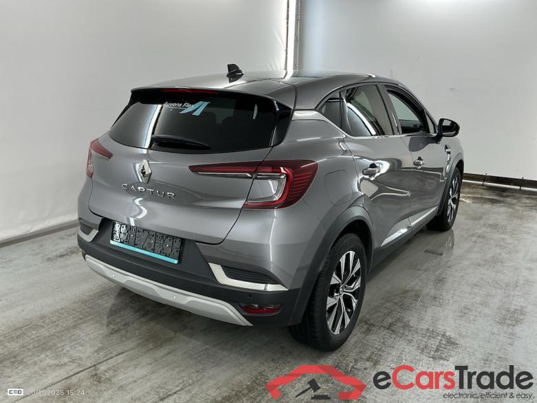 RENAULT CAPTUR 1.0 TCE 90 TECHNO #4