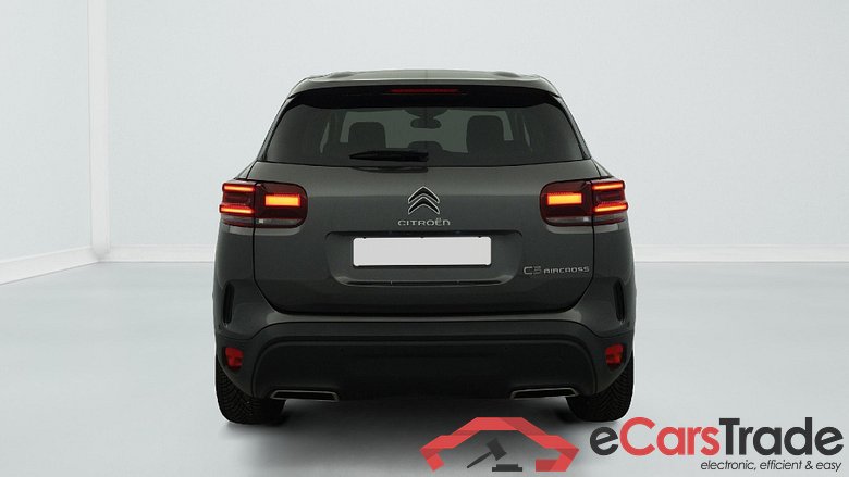 Citroen C5 AIRCROSS PureTech 130 S&S EAT8 Feel Pack #6