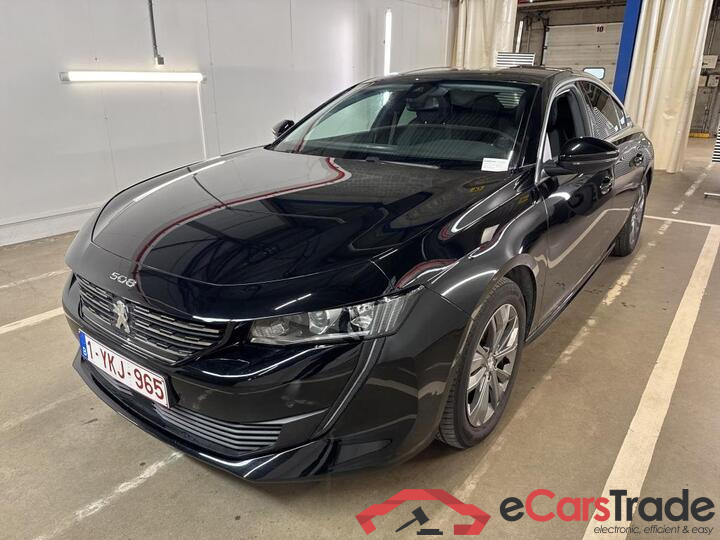 Peugeot 508 508 1.5 BlueHDi 130 S/S MAN6 Allure 96kW/130pk  5D/P Man-6