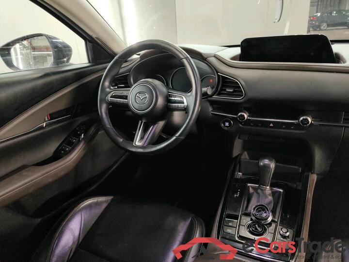 Mazda CX-30 CX-30 1.8 Skyactiv-D Auto Skycruise 85kW/116pk  5D/P Auto-6 #5