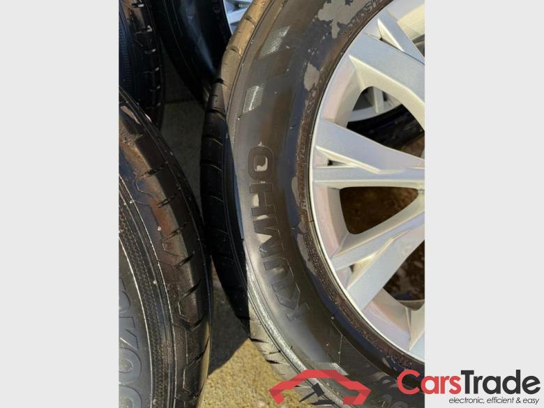 VOLKSWAGEN Tiguan Tiguan Life Business 1.5 TSI ACT OPF 96 kW (130 ch) 6 vitesses manuel #5