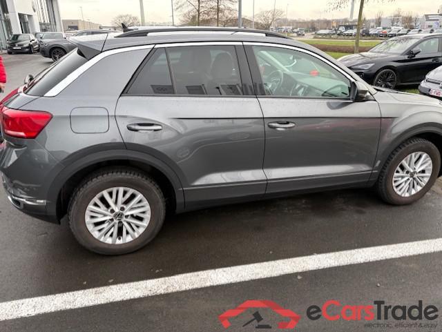 VOLKSWAGEN T-Roc T-Roc Style 1.0 OPF  81 kW (110 pk) 6 versnellingen manueel #4