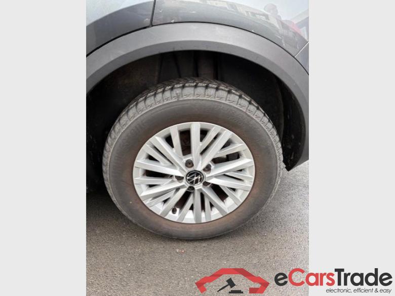 VOLKSWAGEN T-Roc T-Roc Style 1.0 OPF  81 kW (110 pk) 6 versnellingen manueel #6