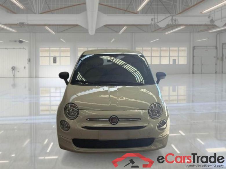 FIAT 500 / 2015 / 3P / BERLINA 1.0 70CV IBRIDO CULT #6