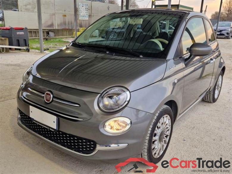 FIAT 500 / 2015 / 3P / BERLINA 1.0 70CV IBRIDO DOLCEVITA #1