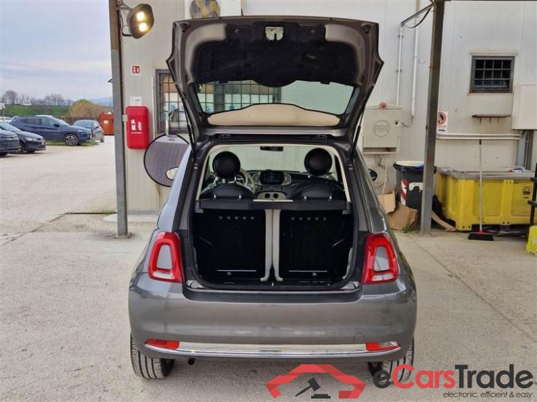 FIAT 500 / 2015 / 3P / BERLINA 1.0 70CV IBRIDO DOLCEVITA #5