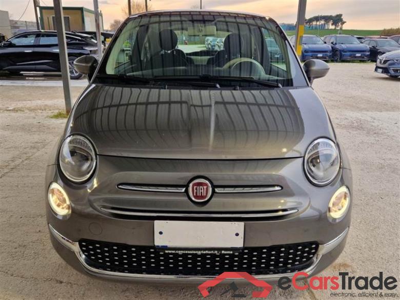 FIAT 500 / 2015 / 3P / BERLINA 1.0 70CV IBRIDO DOLCEVITA #6