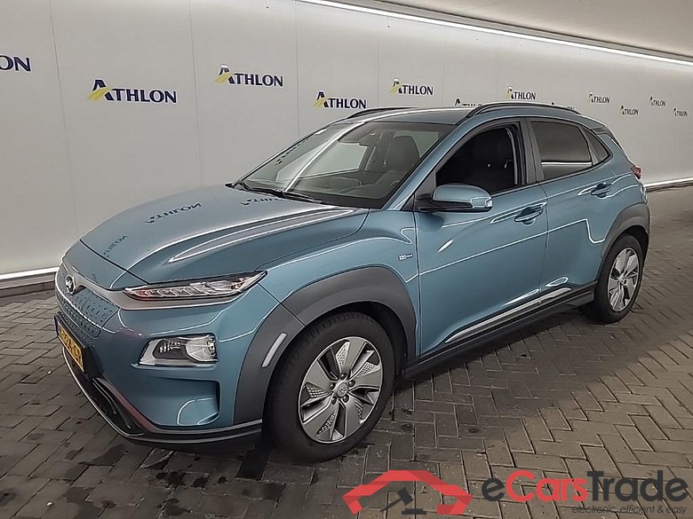 HYUNDAI Kona Premium Electric 64 kWh 5D Athlon Edition #1