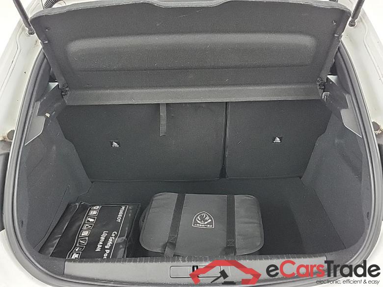 PEUGEOT e-208 Active Pack 50kWh 136 5D #5