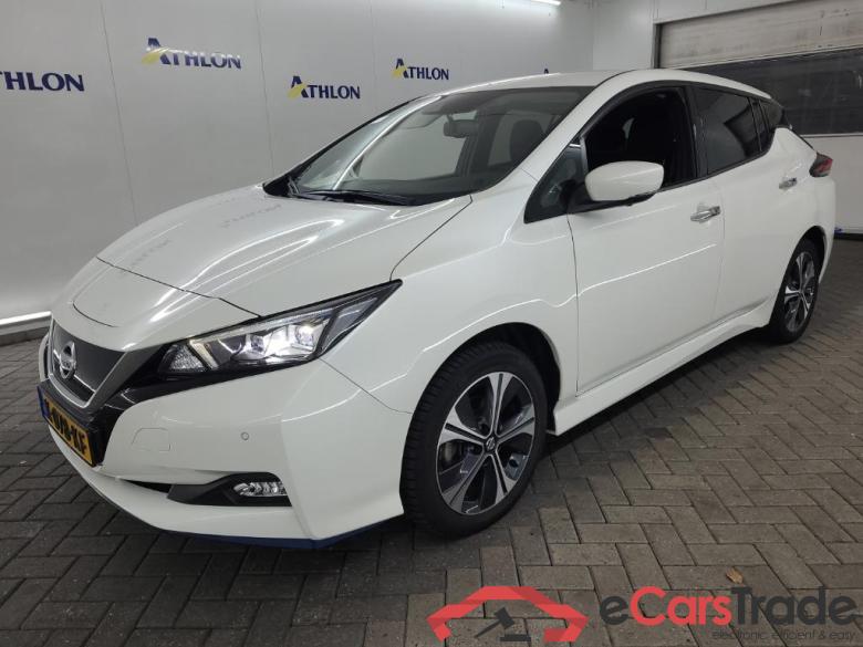 NISSAN LEAF N-CONNECTA e+ 62kWh 5D Athlon Edition #1