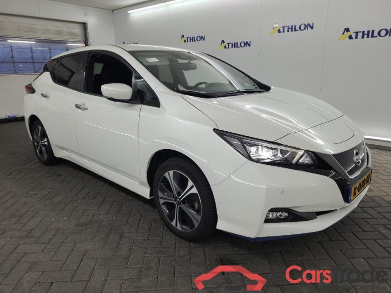 NISSAN LEAF N-CONNECTA e+ 62kWh 5D Athlon Edition #2
