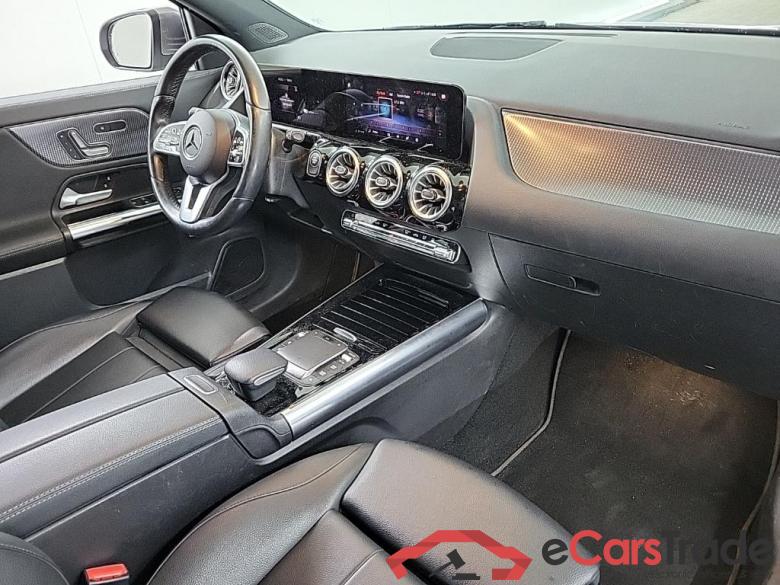 MERCEDES-BENZ GLA GLA 250 e DCT Bus Sol Luxury Limited 5D 160kW #6