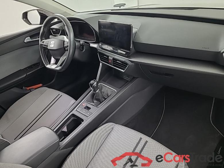 SEAT Leon ST 1.0 TSI 81kW Style Business Intense 5D #6