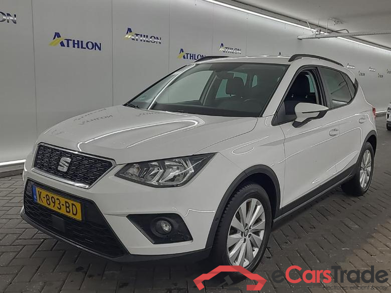 SEAT Arona 1.0 TSI 70kW Style Business Intense 5D