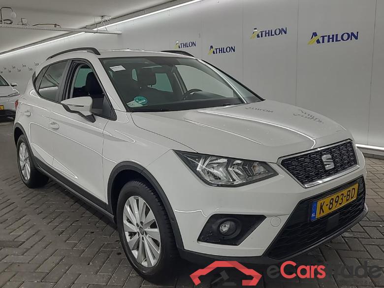 SEAT Arona 1.0 TSI 70kW Style Business Intense 5D #2