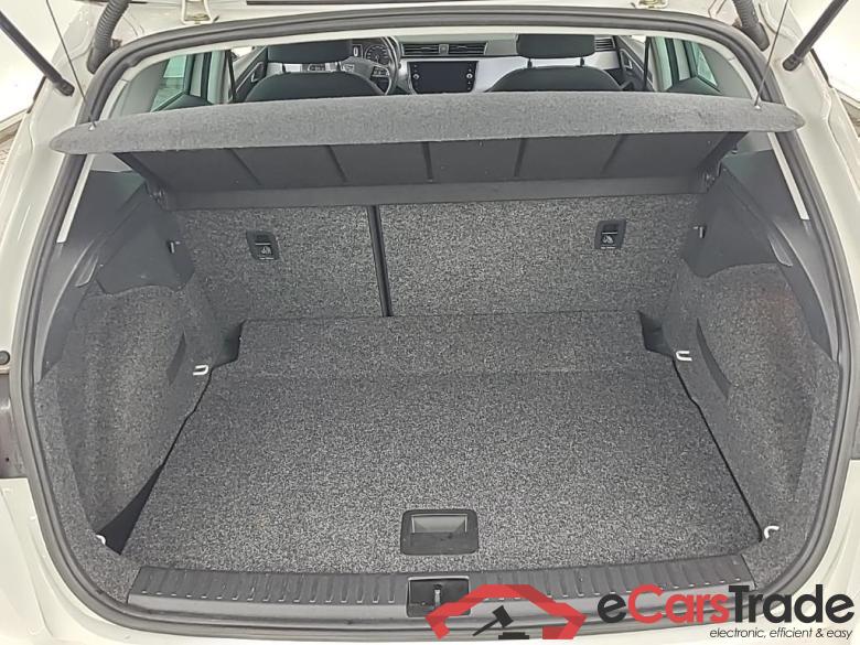 SEAT Arona 1.0 TSI 70kW Style Business Intense 5D #5