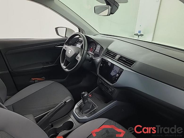 SEAT Arona 1.0 TSI 70kW Style Business Intense 5D #6