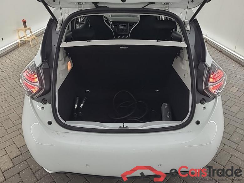 RENAULT Zoe R110 Life Carshare (batterijkoop) 5D 79kW #5