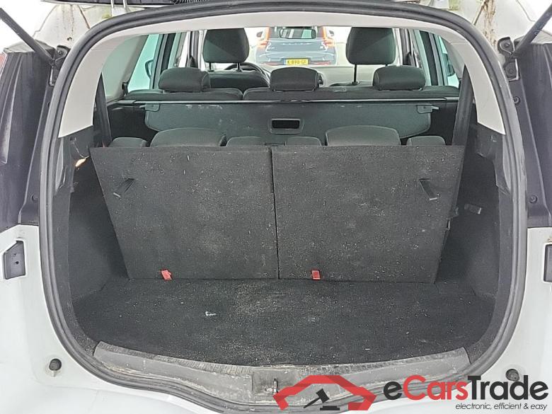 RENAULT Grand Scénic TCe 140 Business Zen 5D 103kW #5
