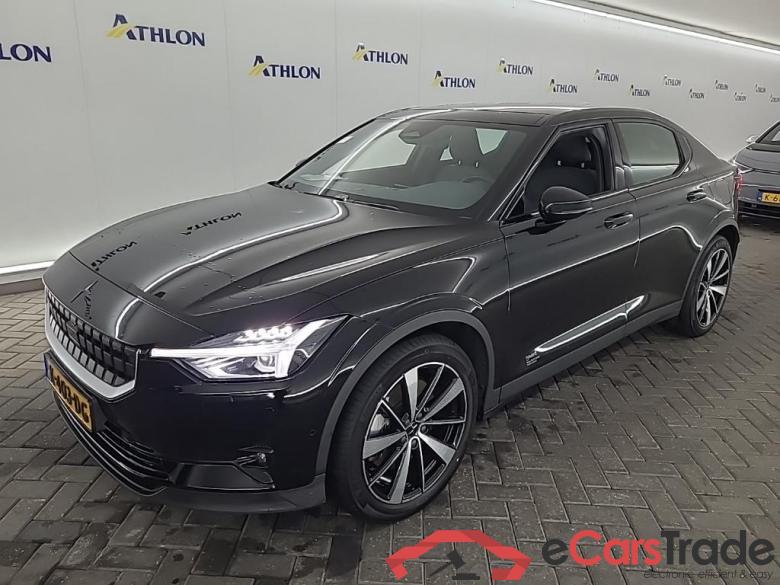 Polestar Polestar 2 Pilot Plus 5D 300kW Athlon Edition #1