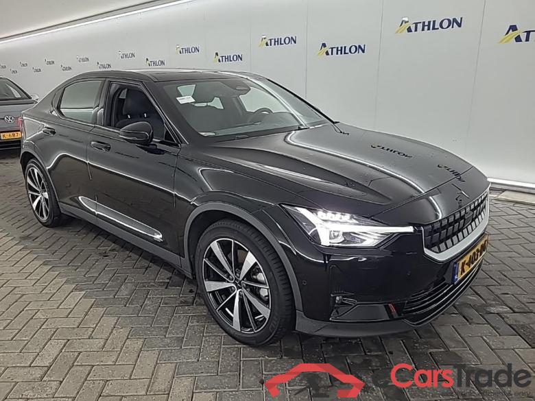 Polestar Polestar 2 Pilot Plus 5D 300kW Athlon Edition #2