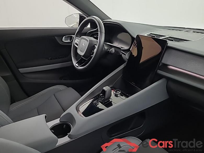 Polestar Polestar 2 Pilot Plus 5D 300kW Athlon Edition #6