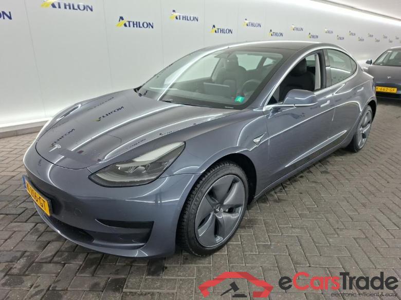 Tesla Model 3 Standard Range Plus RWD 4D 225kW #1