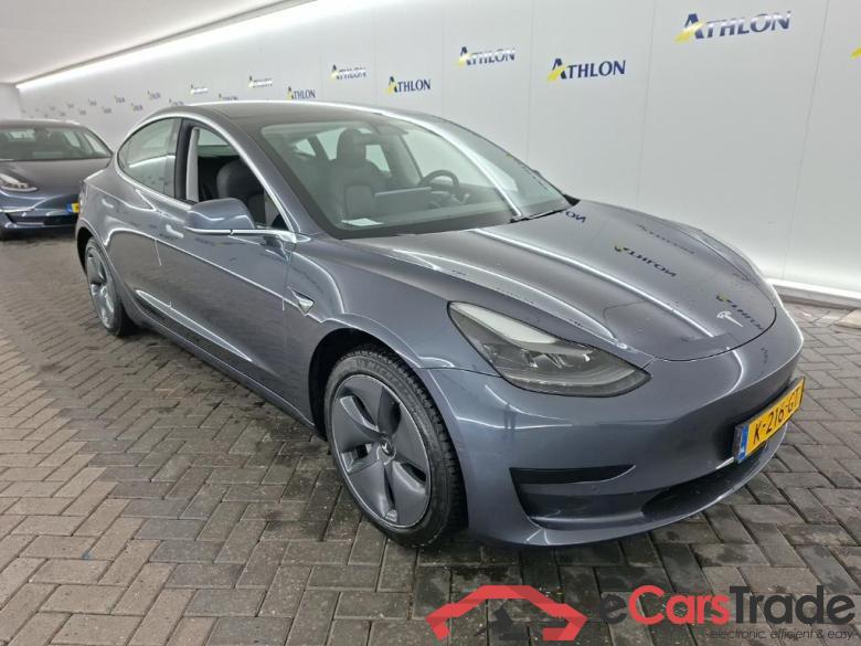 Tesla Model 3 Standard Range Plus RWD 4D 225kW #2