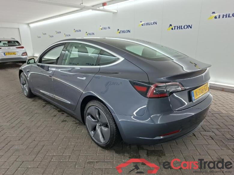 Tesla Model 3 Standard Range Plus RWD 4D 225kW #4